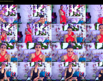 kittygy — 64 minute Chaturbate female cam show recording, 1080p, Dec 23, 2022