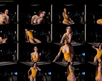 kleofox — 29 minute Chaturbate female cam show recording, 1080p, Dec 23, 2022