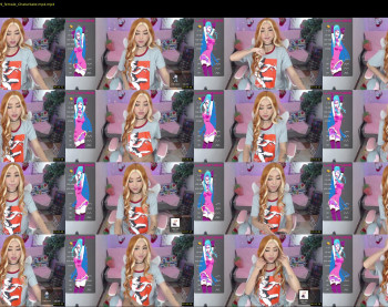 kloeking_ — 7 minute Chaturbate female cam show recording, 1080p, Dec 23, 2022