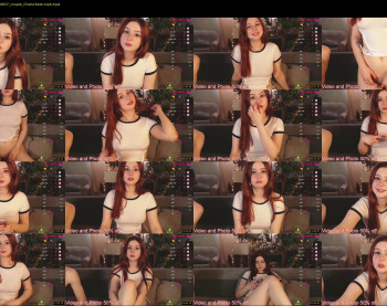 knock1knock — 23 minute Chaturbate couple cam show recording, 1080p, Dec 23, 2022