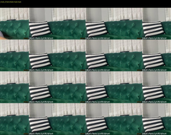 krishort — 9 minute Chaturbate male cam show recording, 1080p, Dec 23, 2022