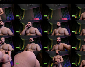 kurt_stone1 — 52 minute Chaturbate male cam show recording, 1080p, Dec 23, 2022