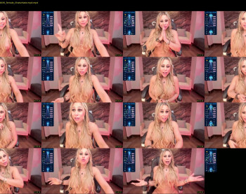 kylie_cooper — 3 minute Chaturbate female cam show recording, 720p, Dec 23, 2022
