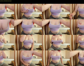 laracara — 14 minute Chaturbate female cam show recording, 1080p, Dec 23, 2022
