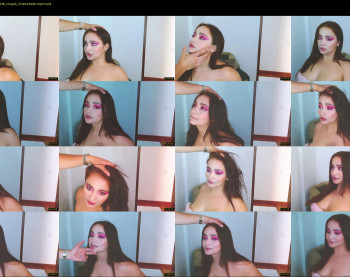lauralei_01 — 18 minute Chaturbate couple cam show recording, 1080p, Dec 23, 2022