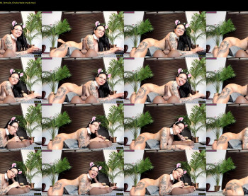 liilygomez — 6 minute Chaturbate female cam show recording, 1080p, Dec 23, 2022
