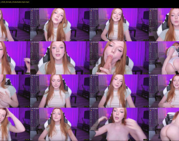 lil_pumpkinpie — 20 minute Chaturbate female cam show recording, 1080p, Dec 23, 2022