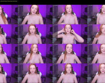 lil_pumpkinpie — 3 minute Chaturbate female cam show recording, 720p, Dec 23, 2022