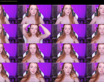 lil_pumpkinpie — 3 minute Chaturbate female cam show recording, 1080p, Dec 23, 2022