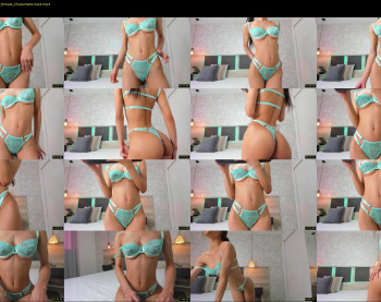 lili_foxy — 22 minute Chaturbate female cam show recording, 1080p, Dec 23, 2022