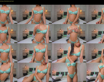lili_foxy — 29 minute Chaturbate female cam show recording, 720p, Dec 23, 2022
