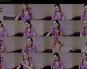 limiyan — 54 minute Chaturbate couple cam show recording, 1080p, Dec 23, 2022
