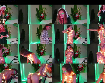 limy_fresh — 54 minute Chaturbate female cam show recording, 1080p, Dec 24, 2022