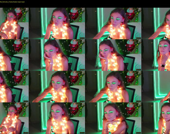 limy_fresh — 3 minute Chaturbate female cam show recording, 1080p, Dec 24, 2022