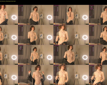 lindajenny — 54 minute Chaturbate couple cam show recording, 1080p, Dec 23, 2022