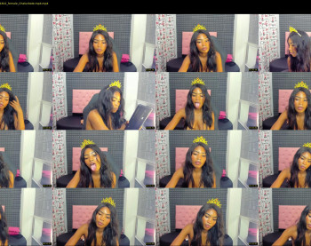 lorrewilliams — 9 minute Chaturbate female cam show recording, 720p, Dec 23, 2022
