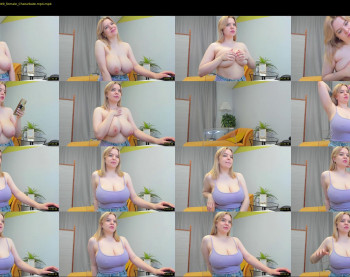 lovlybambi — 26 minute Chaturbate female cam show recording, 1080p, Dec 23, 2022