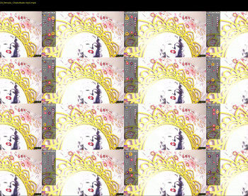 lucy__loud — 5 minute Chaturbate female cam show recording, 720p, Dec 23, 2022