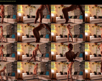 madisonlara — 23 minute Chaturbate female cam show recording, 1080p, Dec 24, 2022