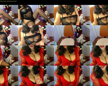 madlyn_dee — 40 minute Chaturbate female cam show recording, 720p, Dec 24, 2022
