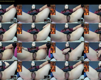 magiarias — 12 minute Chaturbate female cam show recording, 1080p, Dec 23, 2022