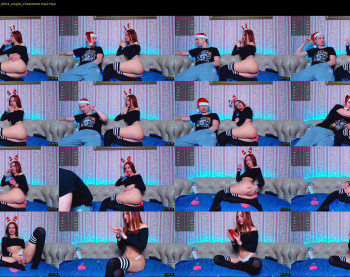 magictandem — 30 minute Chaturbate couple cam show recording, 1080p, Dec 24, 2022