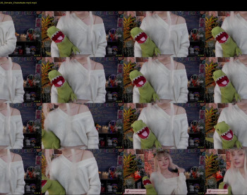 mana_rose — 4 minute Chaturbate female cam show recording, 1080p, Dec 24, 2022