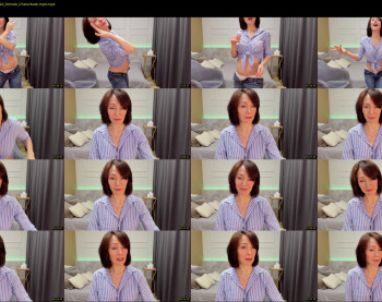 mariagold — 11 minute Chaturbate female cam show recording, 1080p, Dec 23, 2022