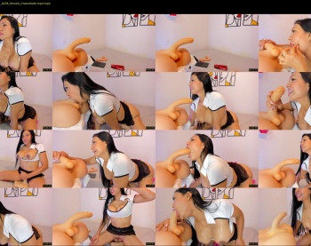 mariana_vidal — 30 minute Chaturbate female cam show recording, 1080p, Dec 24, 2022