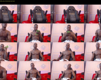 martin_killer — 43 minute Chaturbate male cam show recording, 1080p, Dec 23, 2022