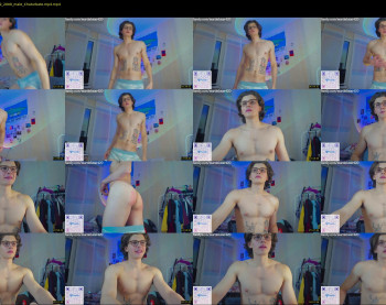 martinlutar420 — 40 minute Chaturbate male cam show recording, 1080p, Dec 23, 2022