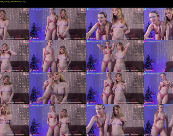 mashmerize — 40 minute Chaturbate female cam show recording, 1080p, Dec 23, 2022
