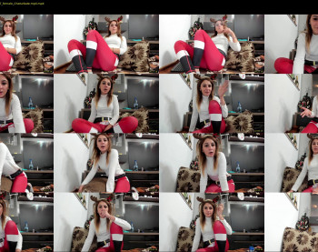 mellbell_ — 54 minute Chaturbate female cam show recording, 1080p, Dec 24, 2022