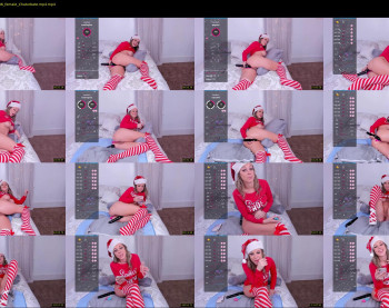 mikmagik — 84 minute Chaturbate female cam show recording, 720p, Dec 23, 2022