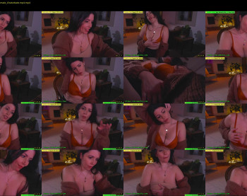 mila_ — 54 minute Chaturbate female cam show recording, 1080p, Dec 23, 2022
