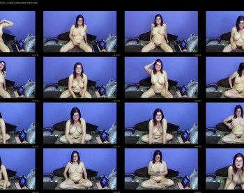 missspooky — 11 minute Chaturbate female cam show recording, 720p, Dec 23, 2022