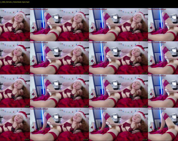 molly_redhead — 8 minute Chaturbate female cam show recording, 1080p, Dec 23, 2022