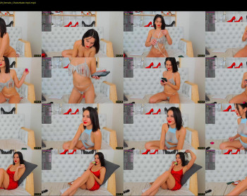 monikate_ — 54 minute Chaturbate couple cam show recording, 1080p, Dec 23, 2022