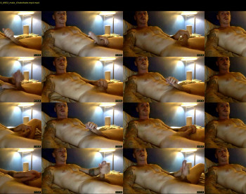 moreplease413 — 23 minute Chaturbate male cam show recording, 720p, Dec 23, 2022