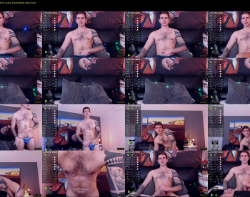 mr_longboy — 54 minute Chaturbate male cam show recording, 1080p, Dec 23, 2022