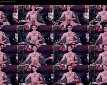 mr_longboy — 54 minute Chaturbate male cam show recording, 1080p, Dec 23, 2022