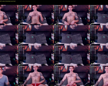 mr_longboy — 57 minute Chaturbate male cam show recording, 1080p, Dec 23, 2022