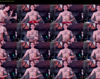 mr_longboy — 55 minute Chaturbate male cam show recording, 1080p, Dec 23, 2022