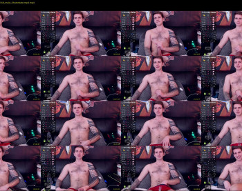 mr_longboy — 53 minute Chaturbate male cam show recording, 1080p, Dec 23, 2022