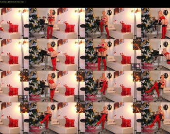 mrs_edha — 30 minute Chaturbate female cam show recording, 1080p, Dec 23, 2022