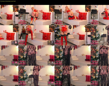 mrs_edha — 59 minute Chaturbate female cam show recording, 1080p, Dec 23, 2022