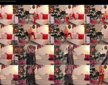 mrs_edha — 60 minute Chaturbate female cam show recording, 1080p, Dec 23, 2022