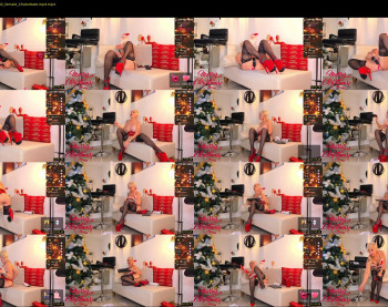 mrs_edha — 50 minute Chaturbate female cam show recording, 1080p, Dec 23, 2022