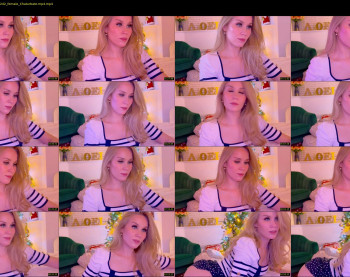 myassistant — 13 minute Chaturbate female cam show recording, 1080p, Dec 24, 2022