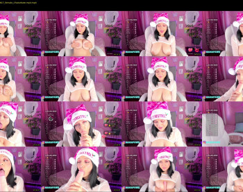 nahia_paws — 56 minute Chaturbate female cam show recording, 1080p, Dec 23, 2022